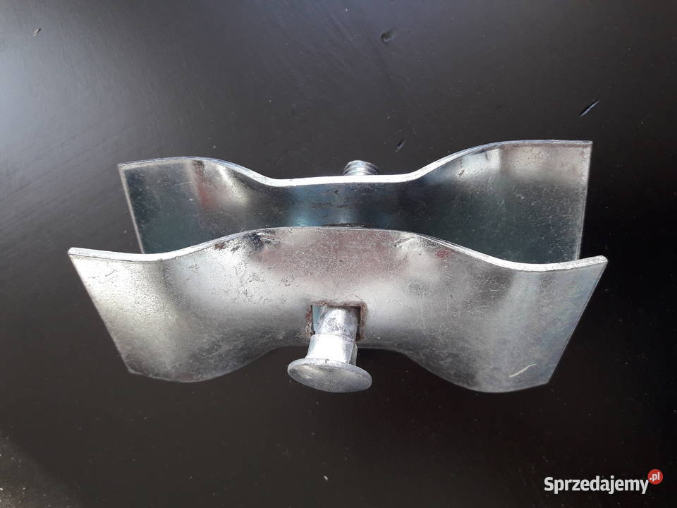 Stopa betonowa do ogrodzenia podstawa betonowa Kraków