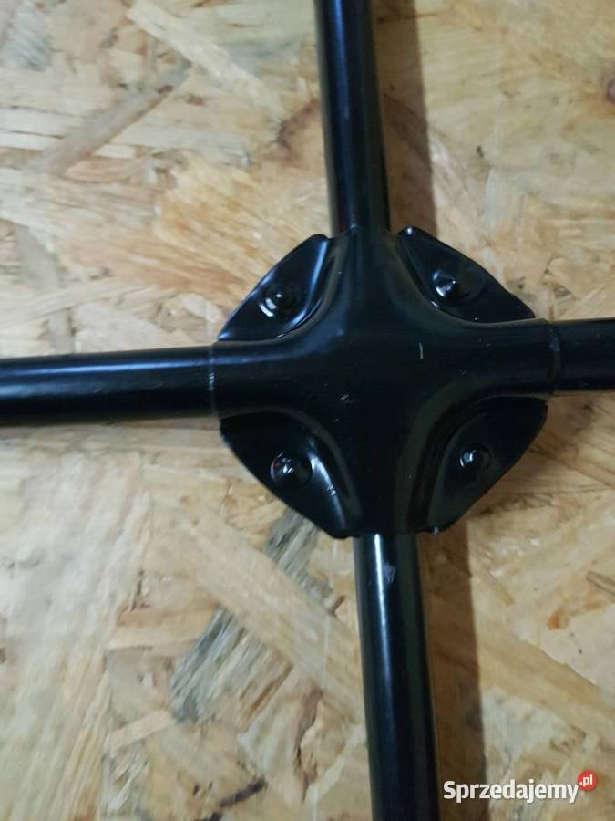 Klucz do kół 19 21 17 23mm krzyżakowy czarny Ręczne Głogowa sprzedam