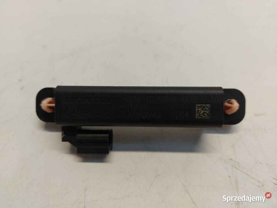 Honda HRV III eHEV 2022r ANTENA MODUŁ 38387TZ5 dolnośląskie