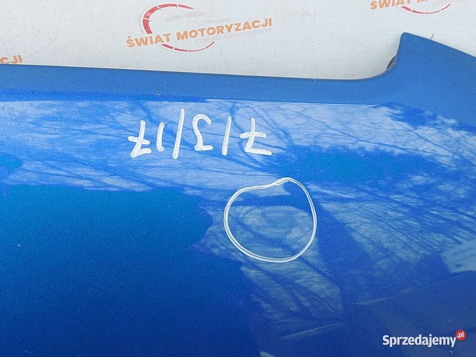 MOKKA A 14r maska 150 mikronów Kielce sprzedam