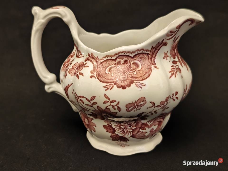 Mlecznik angielski Ridgway Windsor lubelskie Chełm sprzedam