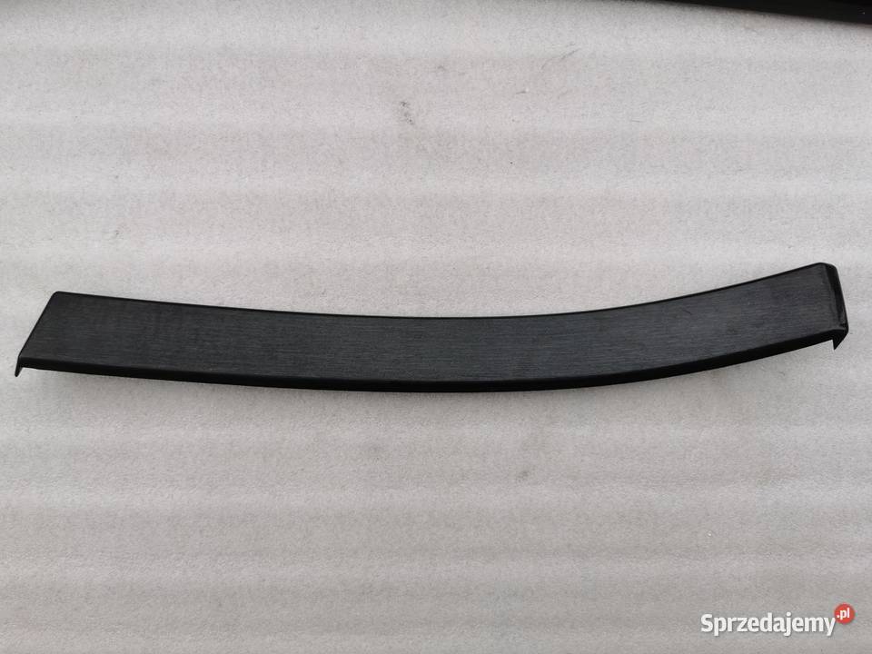 Dekory Listwy Ozdobne Wnętrza BMW 5 E39 Sedan Wyszków