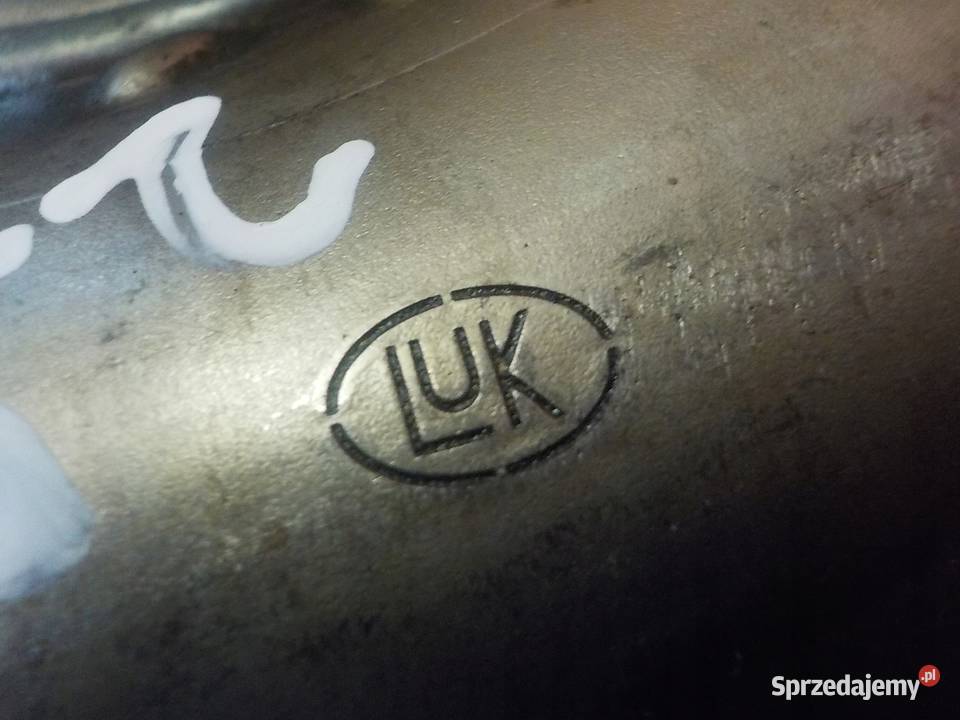 BMW E90 E92 5 25 B 07r sprzeglo hydrokinetyczne Suków