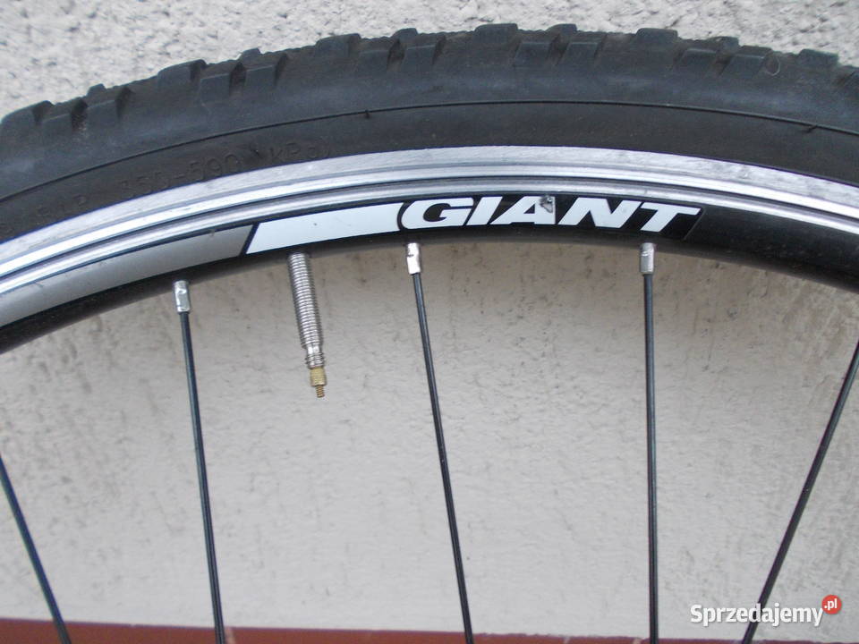 Koła koło rowerowe giant 28 Baranów