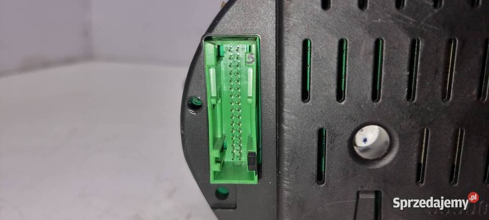 LICZNIK ZEGAR SEAT IBIZA III 503001491000 Lipno sprzedam