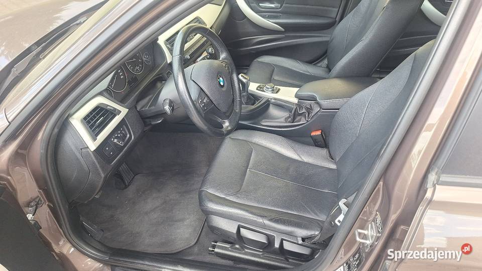 BMW E31 Seria 3 Zamość