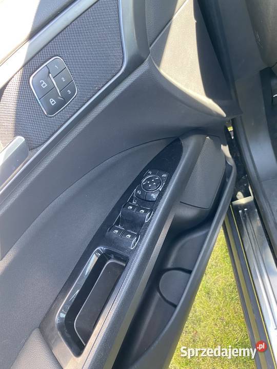 Mondeo MK5 zarejestrowany 150KM Głogów sprzedam