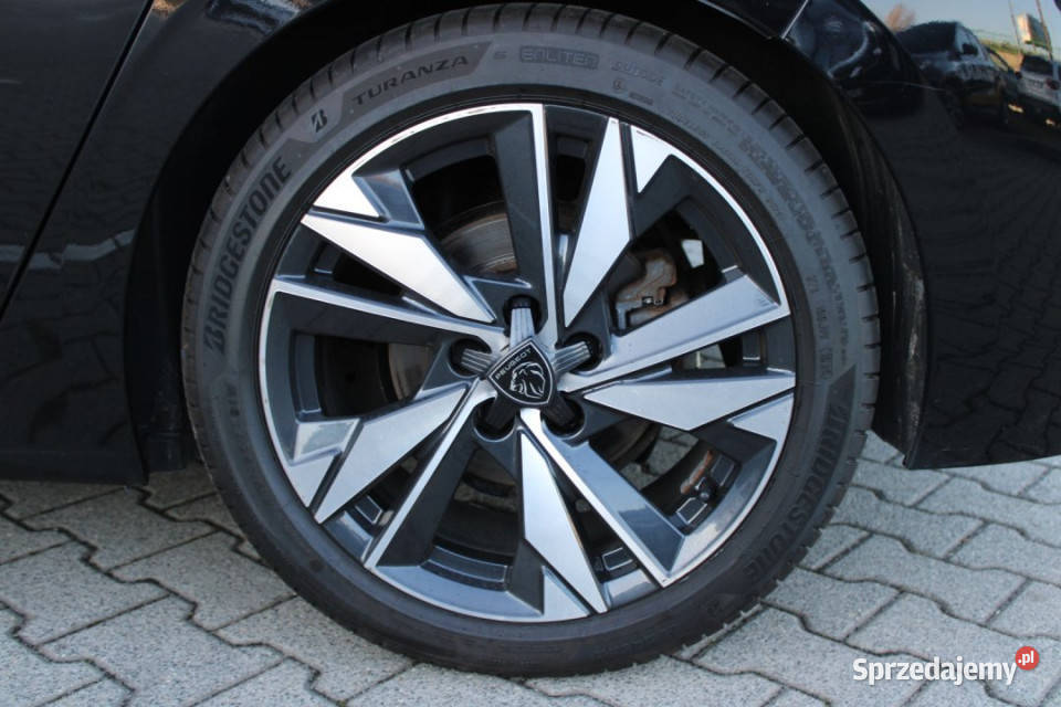 Peugeot 308 2022r LED Kamera Salon Niski benzyna 308 Bielsko-Biała