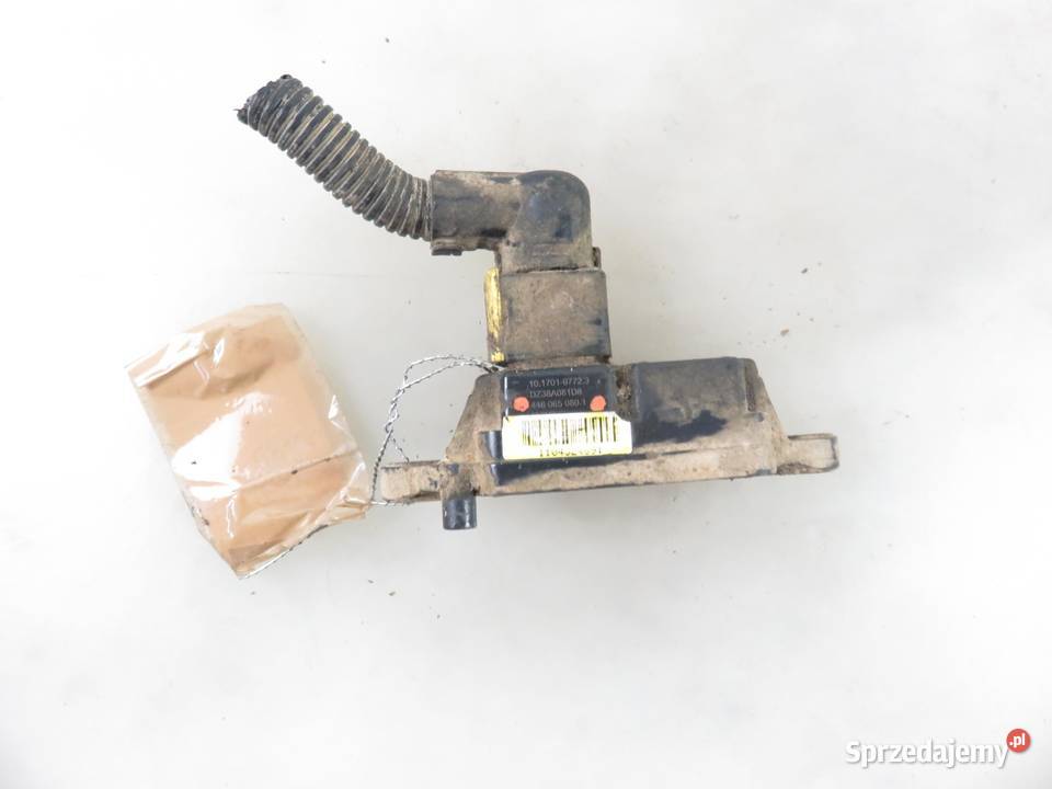 MODUŁ VSC DAF CF FT 480 MX13 355 H2 4460650801 sprzedam