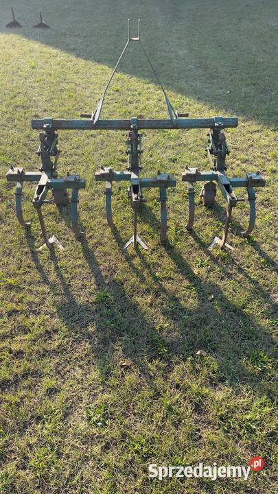 Obsypnik do ziemniaków Pozostałe Malnia