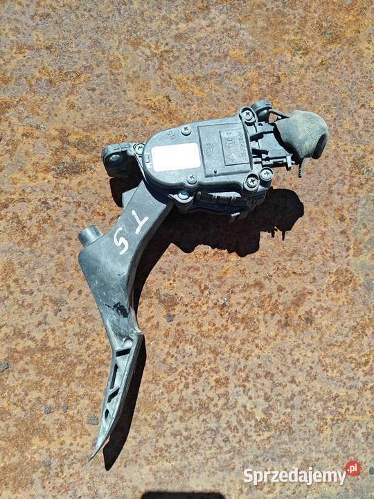 Pedał gazu volkswagen T5 sprzedam