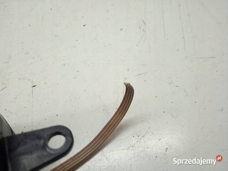 PANEL STEROWANIA NAVI 2048707658 MercedesBenz osobowe