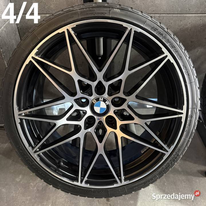 19 BMW f20 f21 f22 f30 f31 f32 e90 e91 e92 e93 Lubasz sprzedam
