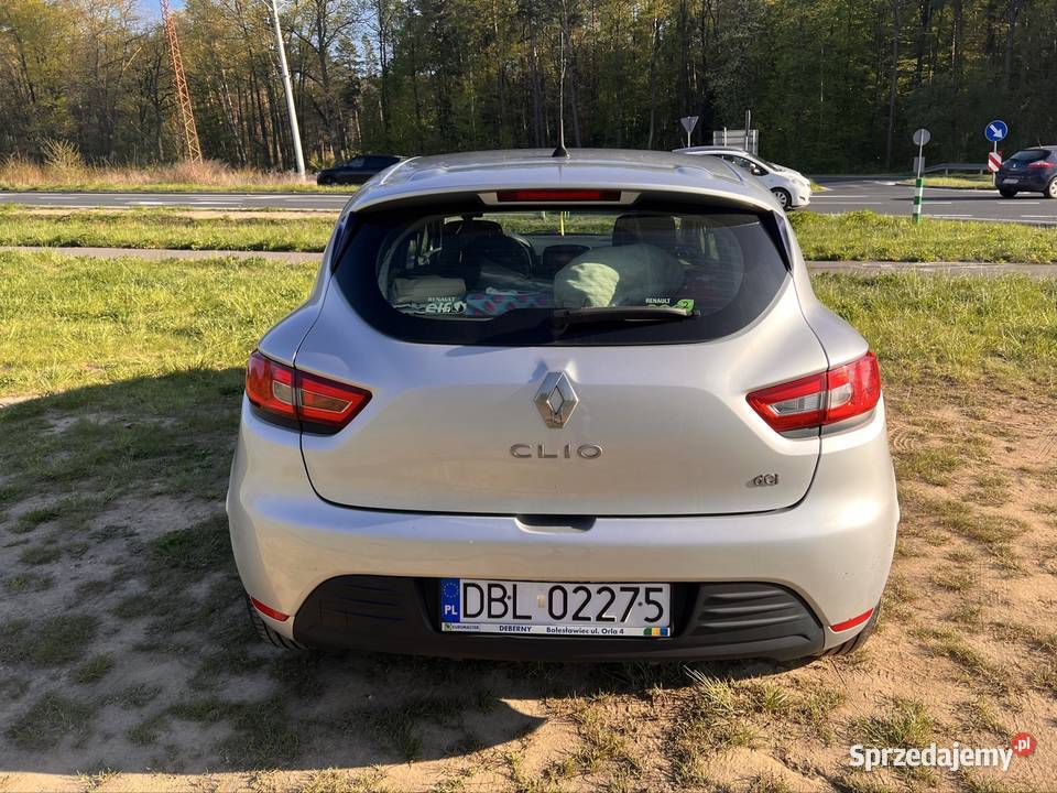 Sprzedam Renault Clio