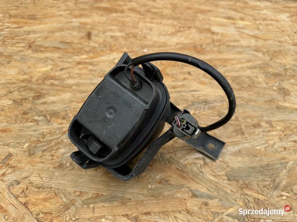 Halogen lewy lh Mitsubishi carisma lift 99 Rok produkcji 2000 wielkopolskie Międzychód