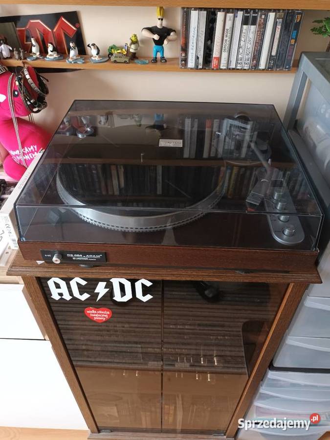 AUDION T900 D900 A900 WIEŻA Serwisie kolumny Warszawa