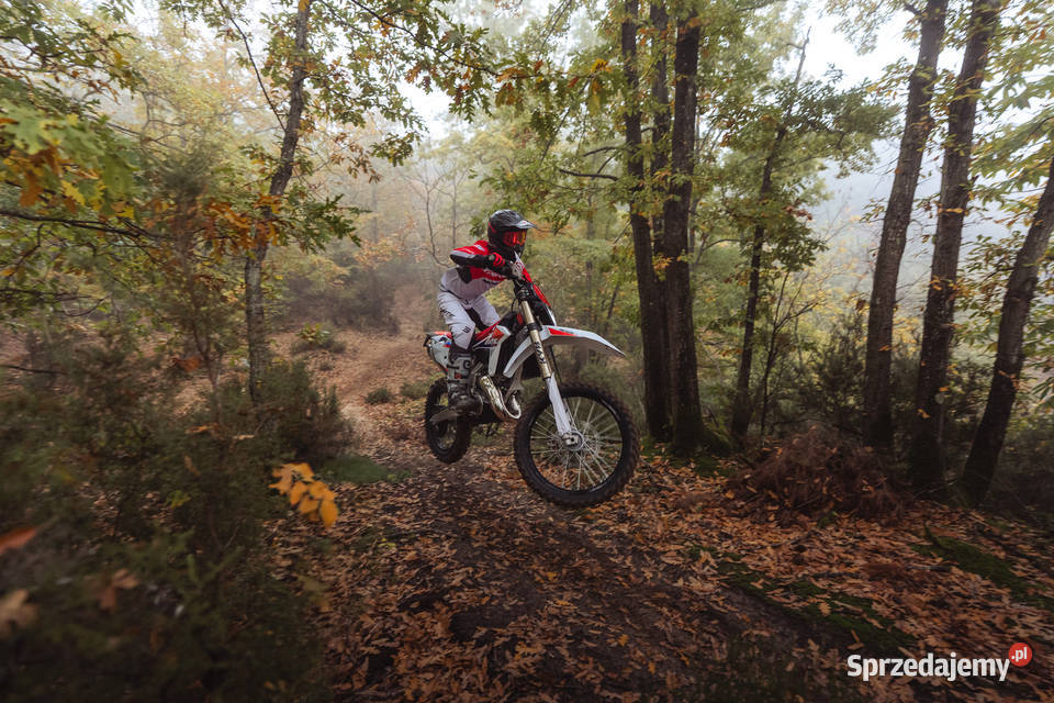 FANTIC XE125 MY26 ENDURO z homologacją na B 2026 125cm3 zachodniopomorskie sprzedam