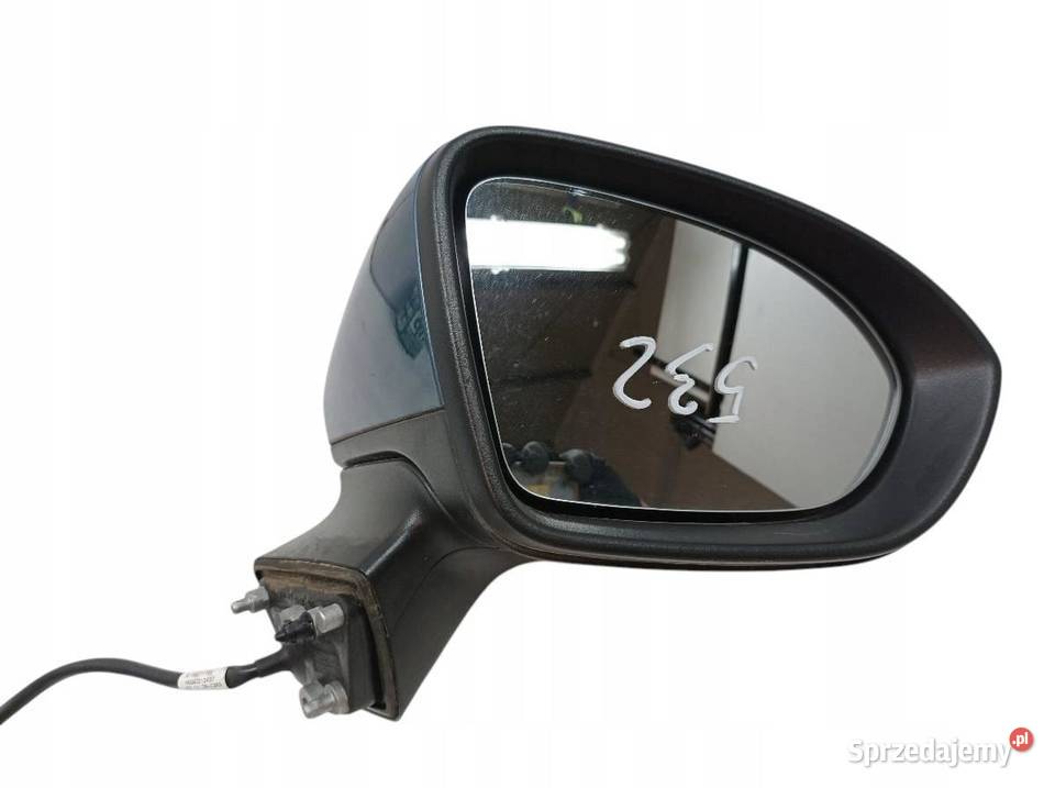 LUSTERKO PRAWE 5PIN Z22S 041397 Opel Astra V