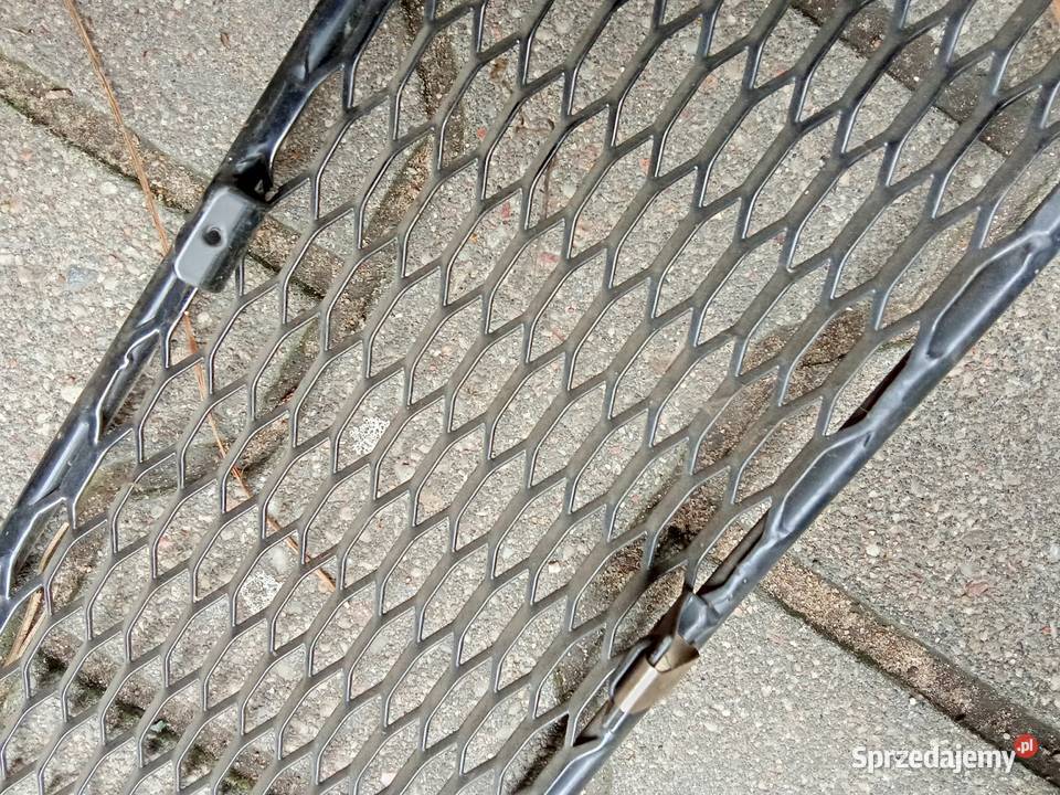 Atrapa Grill Kamei Audi S4 B5 osobowe Ostrów Mazowiecka