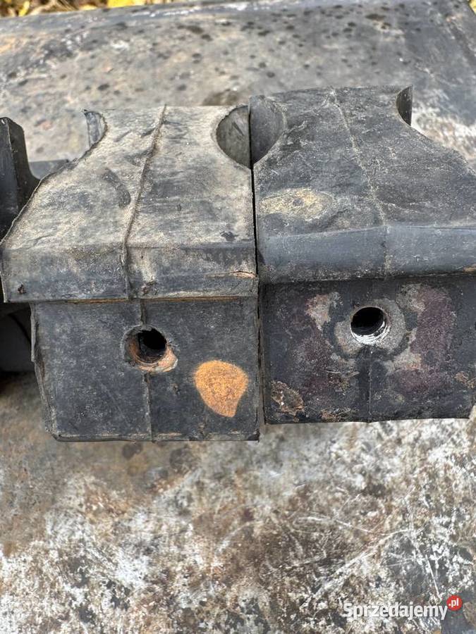 Dniepr K750 Ural Oryginalna GUMA SIEDZENIA Nowa Przemyśl