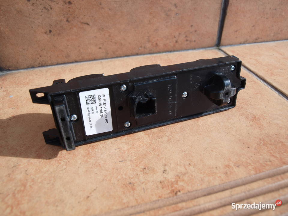 Ford Kuga Mk2 panel przełącznik szyb lusterek wielkopolskie Kalisz