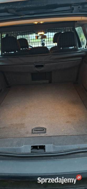 Opel vectra 2008r Połczyn-Zdrój