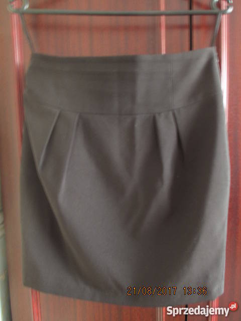 spódnica biurowa Doroty Perkins 36 Tulipan  Warszawa sprzedam