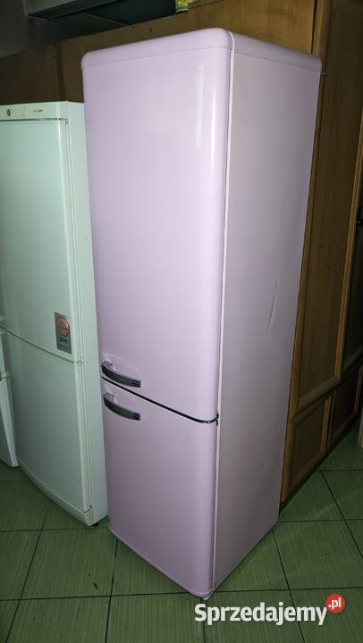 Lodówko zamrażarka Poco Line pojemność 250 Dobrzyń nad Wisłą