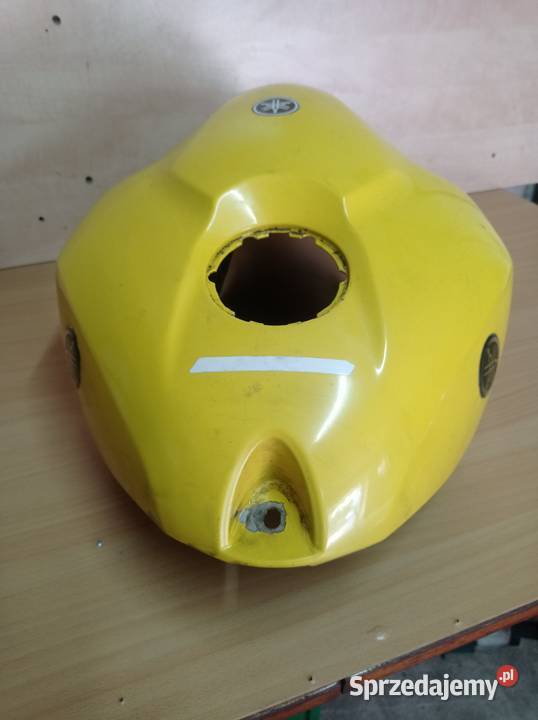 Nakładka Baku Yamaha TZR 50 łódzkie Łubno