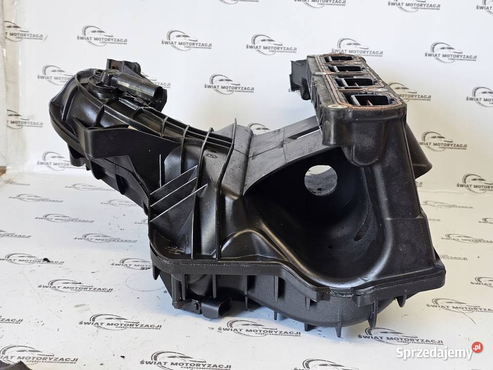 PATRIOT AVENGER 24 B ED3 167 kolektor ssący Kielce