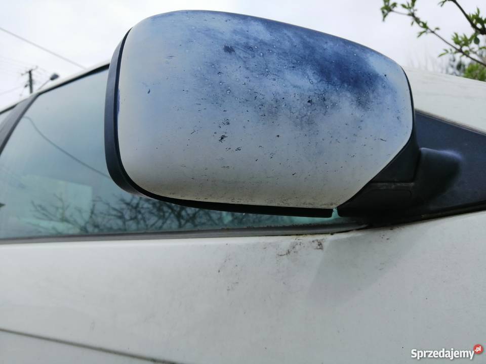 Bmw e36 lusterko prawe elektryczne europa osobowe Aleksandrów Łódzki