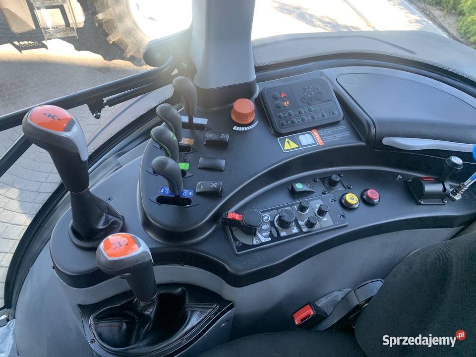 Sprzedam Ciągnik Armatrac 1254 Lux Nowość Kielce