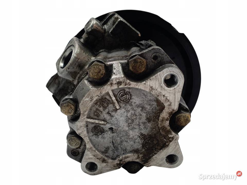 POMPA WSPOMAGANIA BMW E46 E90 E92 E53 30D 306D1 Chełm