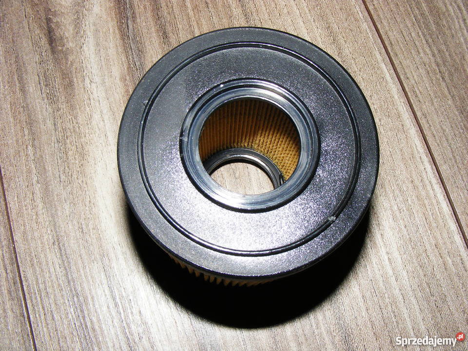 Filtr paliva C237 do Citroen Peugeot Fiat Lancia pomorskie Gdańsk