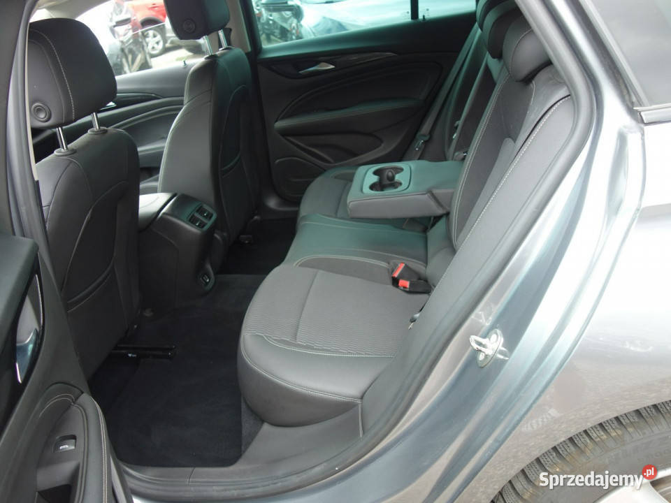 Opel Insignia Opel Insignia B 2017 Słupsk