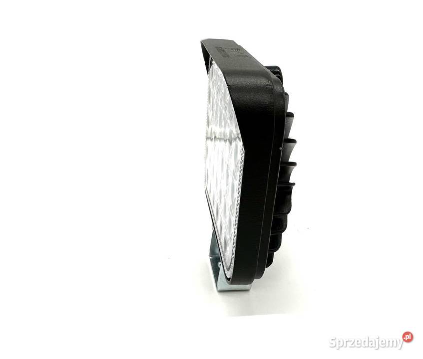 Zestaw lampa robocza LED halogen 1224V 2 sztuki mazowieckie Pomiechówek sprzedam