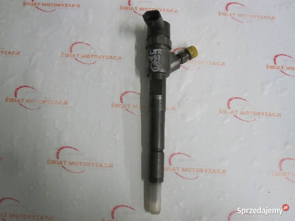 OPEL FIAT SUZUKI 13 CDTI wtrysk wtryskiwacz Kielce