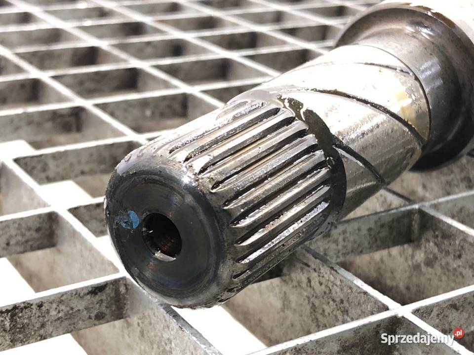 PÓŁOŚ PRAWY PRZÓD VOLVO V40 31437066 20 120 sprzedam