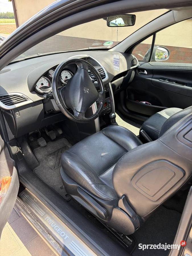 Peugeot 207 207 Jadwinów