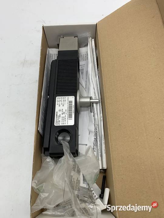 Euchner STPA3D2131A024MC2364 013506 Safety