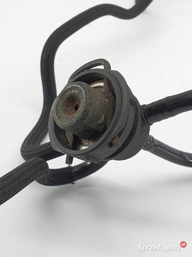 Przewod Przewody Wtryskow Wtrysk Bmw R 1200 Gs Łódź sprzedam