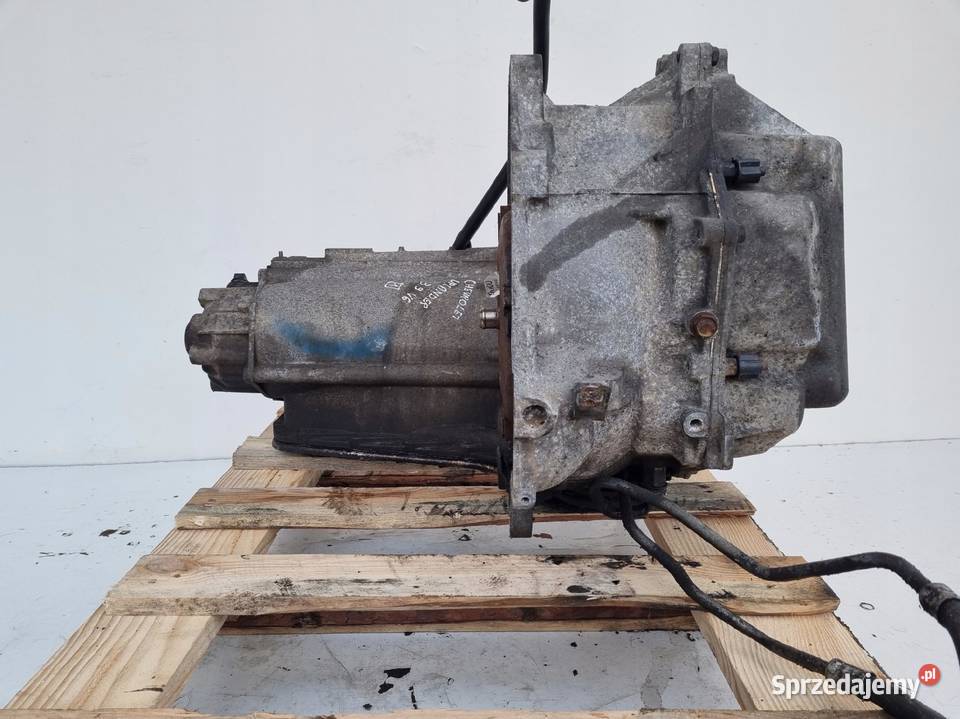 AUTOMATYCZNA SKRZYNIA BIEGÓW Chevrolet Uplander Skrzynie biegów manualne Rudka sprzedam