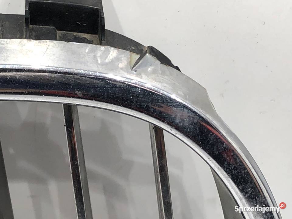 ATRAPA GRILL BMW E61 0410 Kombi KRATA osobowe