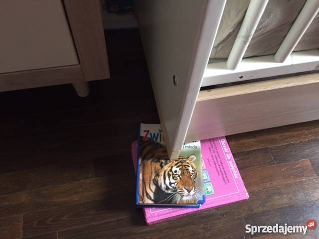 Meble dziecięce Bellamy Simple Warszawa sprzedam