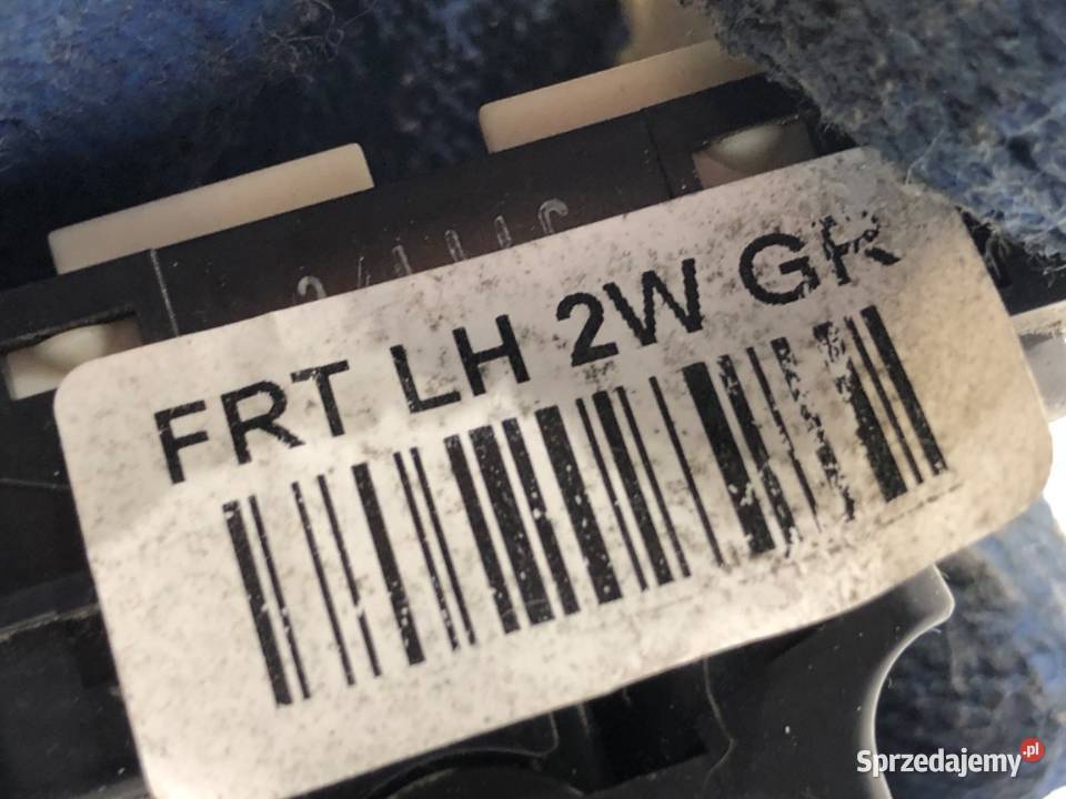 PRZEŁĄCZNIK SZYB KIA PICANTO I 621W05240 0412