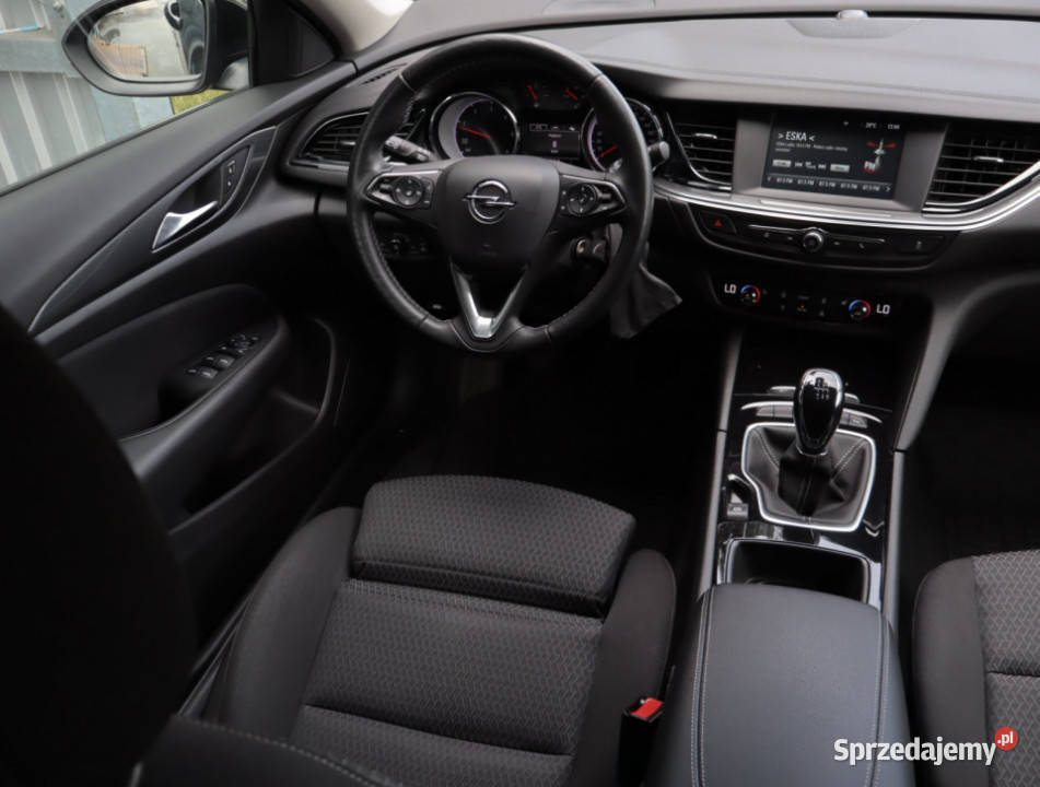Opel Insignia 20 CDTI Lublin