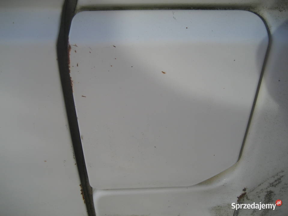 vw t4 9803r klapka wlewu paliwa dostawcze Rakoniewice