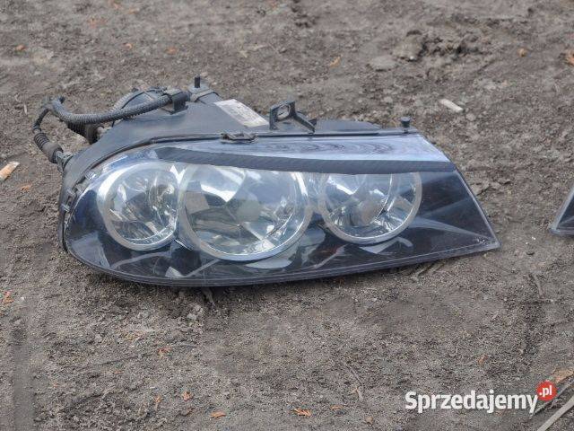 alfa romeo 156 FL lampa prawa WYSYŁKA Żory