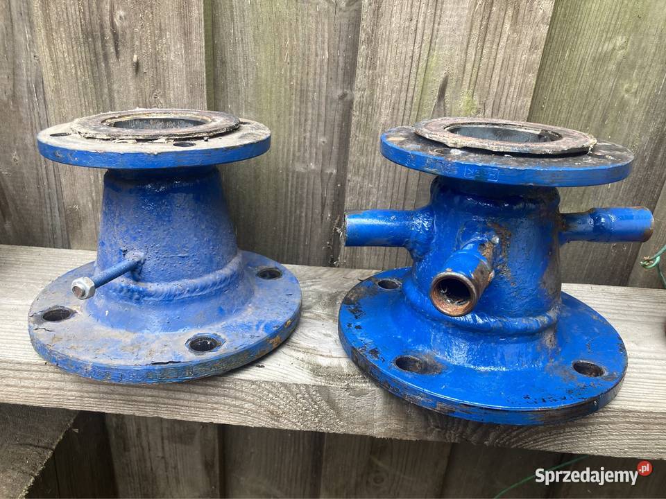 Grundfos UPS 6560 F06 3X380V Łomianki