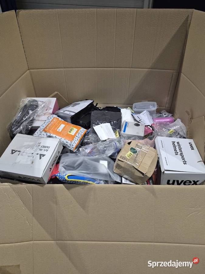 Mix ABC Sport AVIDES Gdańsk